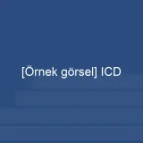 [Örnek içerik] [Örnek görsel] ICD görseli.