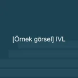 [Örnek içerik] [Örnek görsel] IVL görseli.