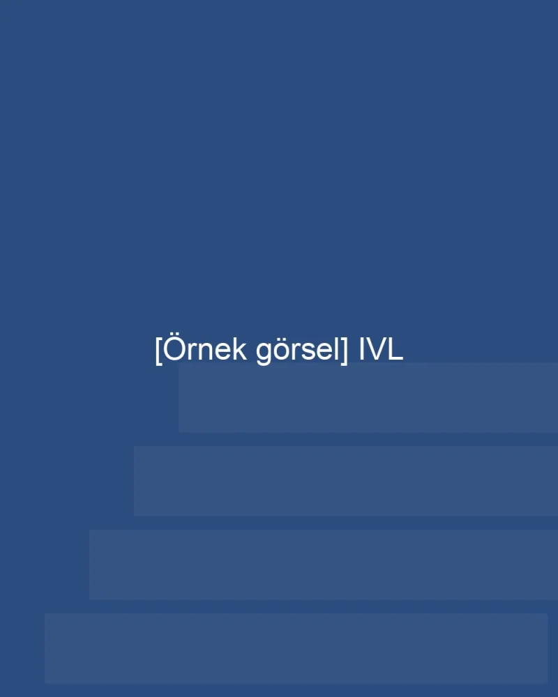 [Örnek içerik] [Örnek görsel] IVL: Kireçli Damar Tedavisi görseli.